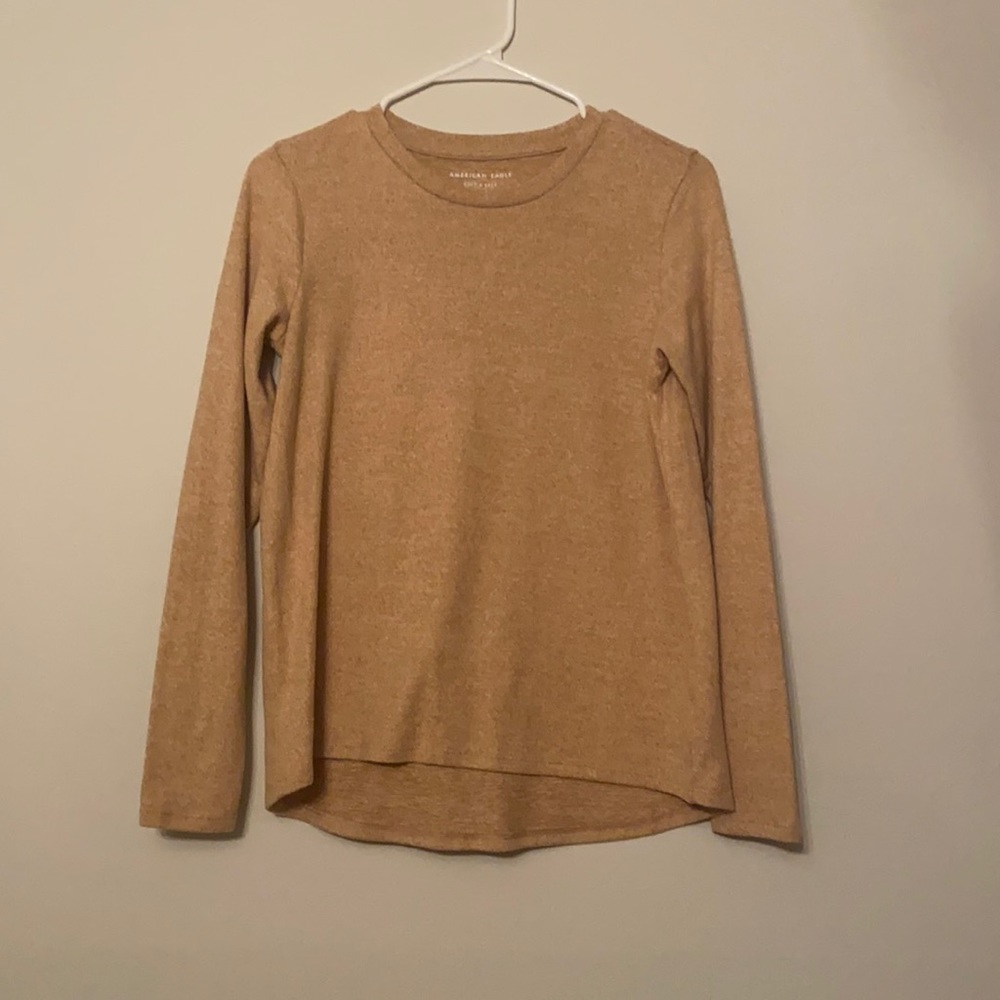 Super comfy long sleeve